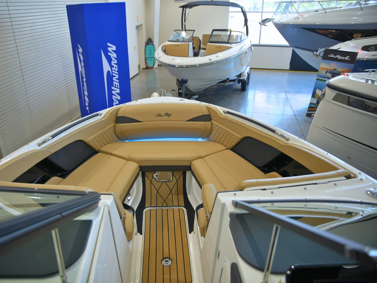 2026 Sea Ray SLX 280 28.0 feet, Lewisville, TX #6