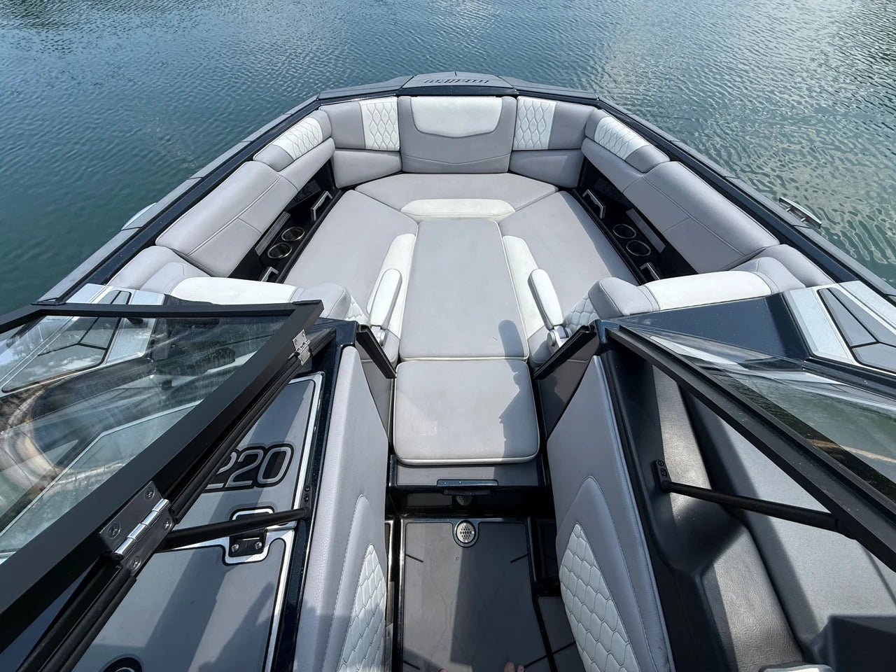 2022 Malibu M220 22.0 feet, Cumming, GA #43