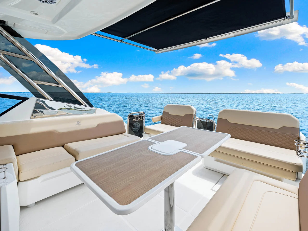 2026 Aquila 32 Sport 32.0 feet, Fort Myers, FL #54
