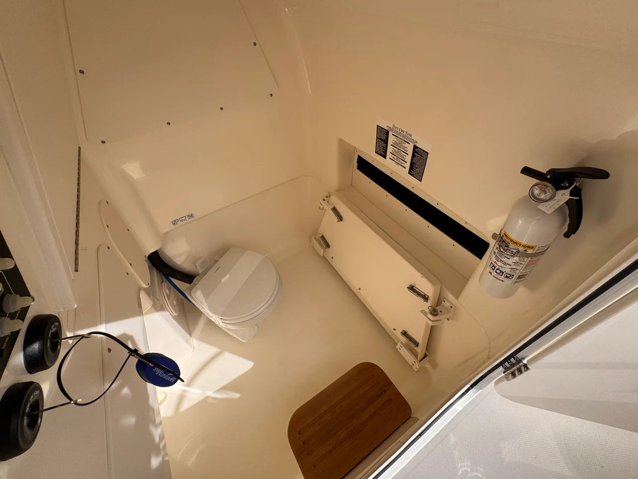 2026 Boston Whaler 280 Dauntless 28.0 feet, Stuart, Florida #31