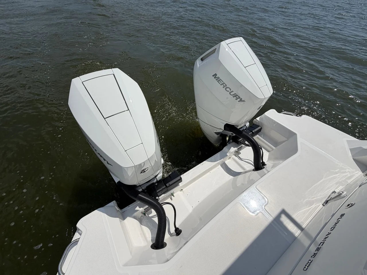 2026 Sea Ray Sundancer 320 Outboard 32.0 feet, Seabrook, TX #10