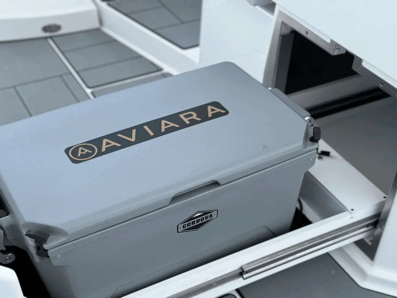 2024 Aviara AV40 Outboard 41.0 feet, Sarasota, FL #30