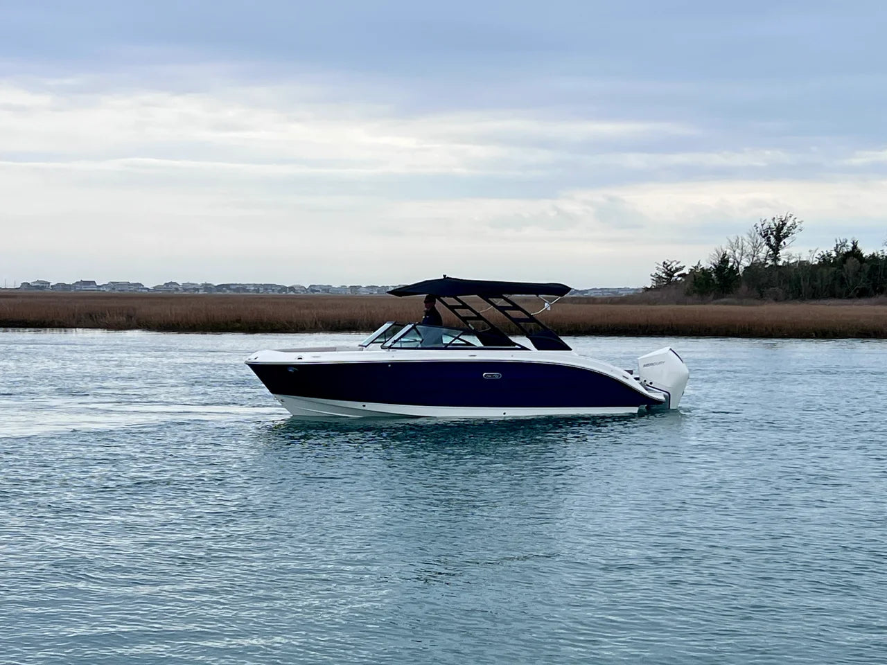 2026 Sea Ray SDX 250 Outboard 25.0 feet, Wrightsville Beach, North Carolina #8