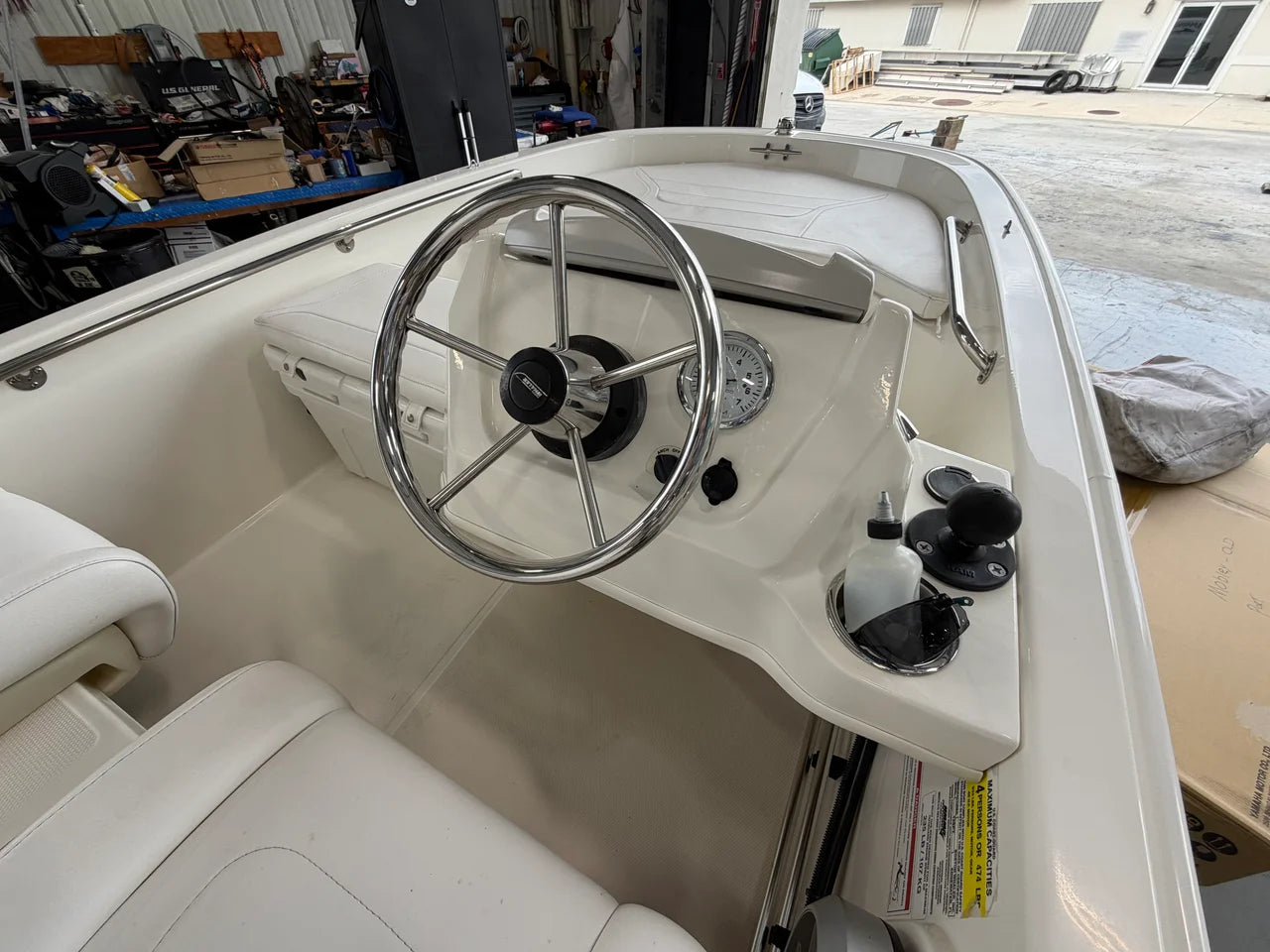 2024 Boston Whaler 130 Super Sport 13.0 feet, Stuart, Florida #13