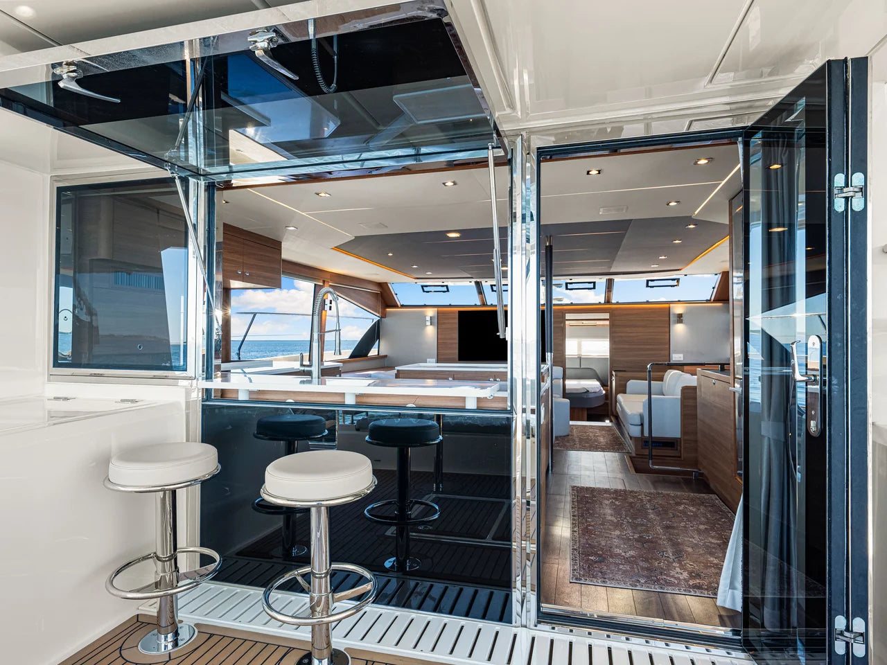 2022 Aquila 54 Yacht 54.0 feet, St Petersburg, FL #71