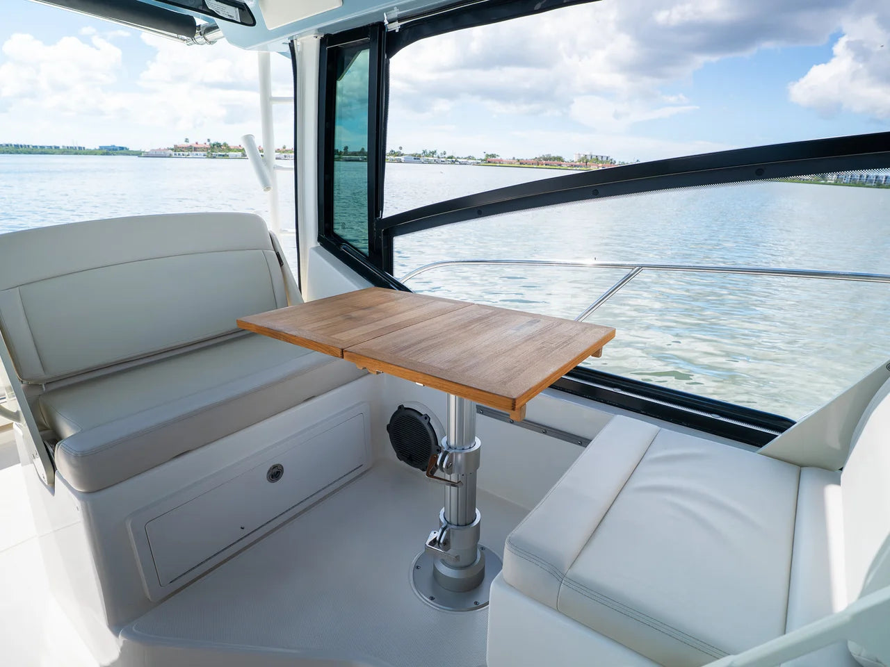 2026 Boston Whaler 325 Conquest 32.0 feet, Clearwater, Florida #65