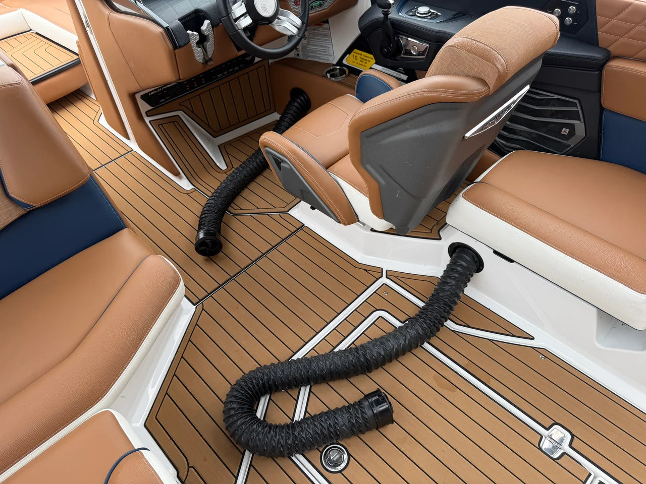 2022 Nautique SUPER AIR G25 25.0 feet, Excelsior, Minnesota #25