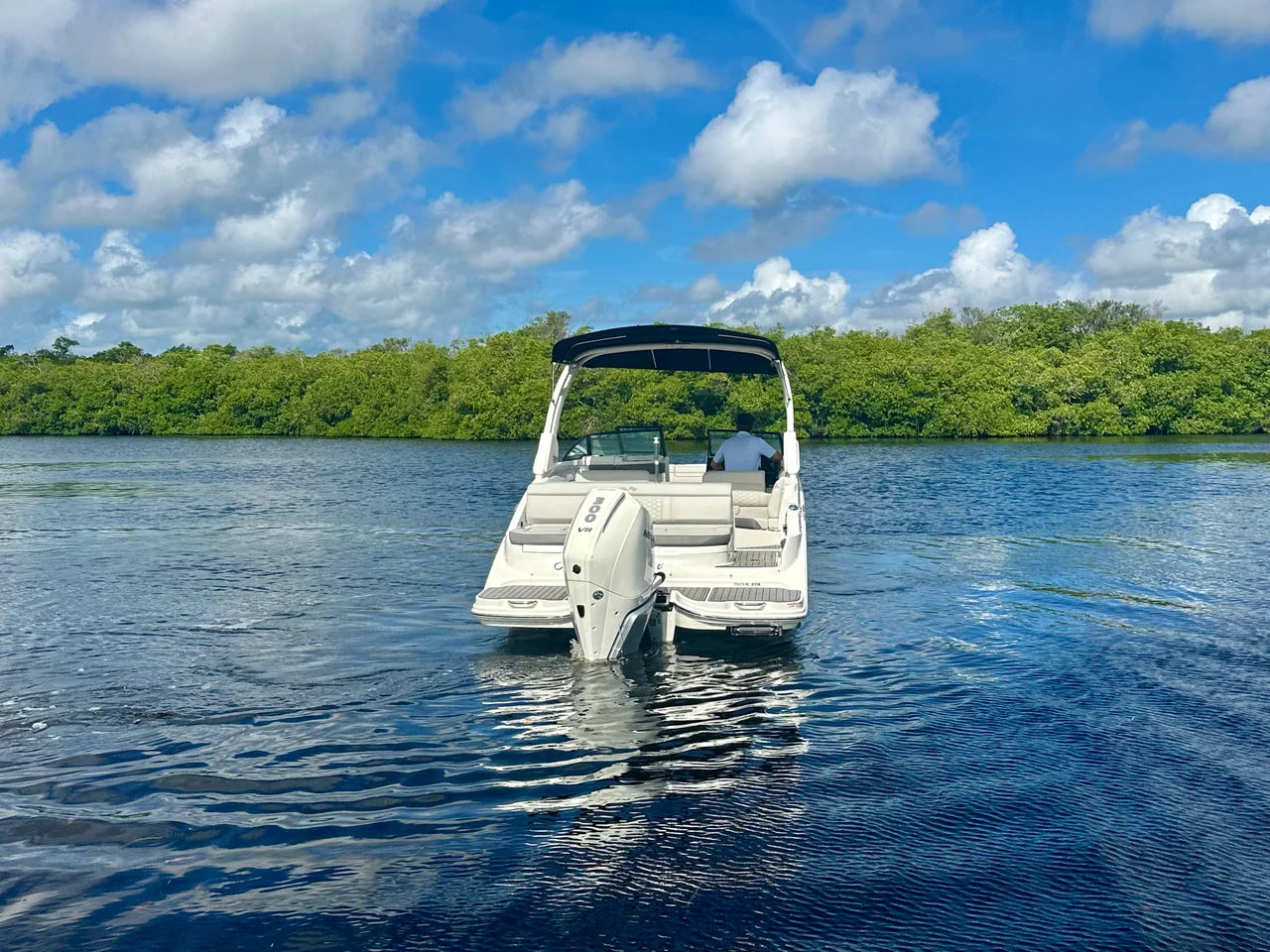 2024 Sea Ray 270 SDX OB 27.0 feet, Fort Myers, FL #4