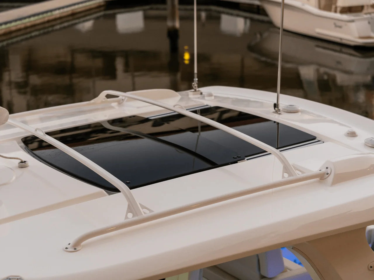2026 Boston Whaler 380 Realm 38.0 feet, Inuvik, Northwest Territories #54