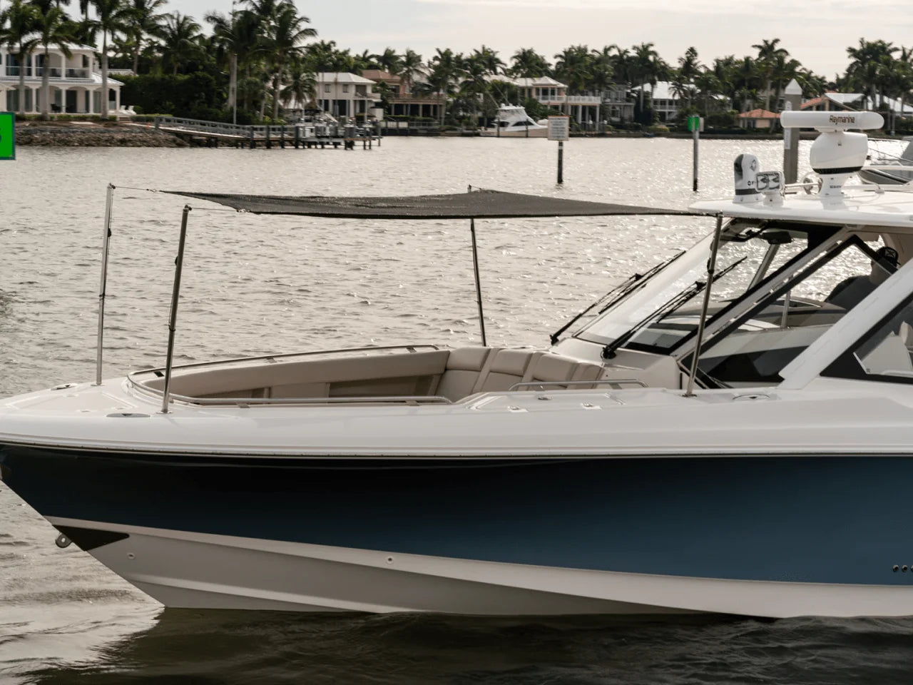 2026 Boston Whaler 380 Realm 38.0 feet, Inuvik, Northwest Territories #110