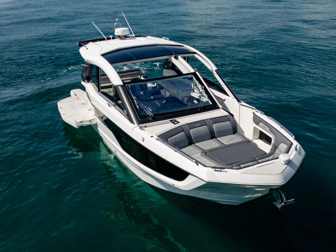 2026 Galeon 375 GTO 37.0 feet, Pompano Beach, Florida #6