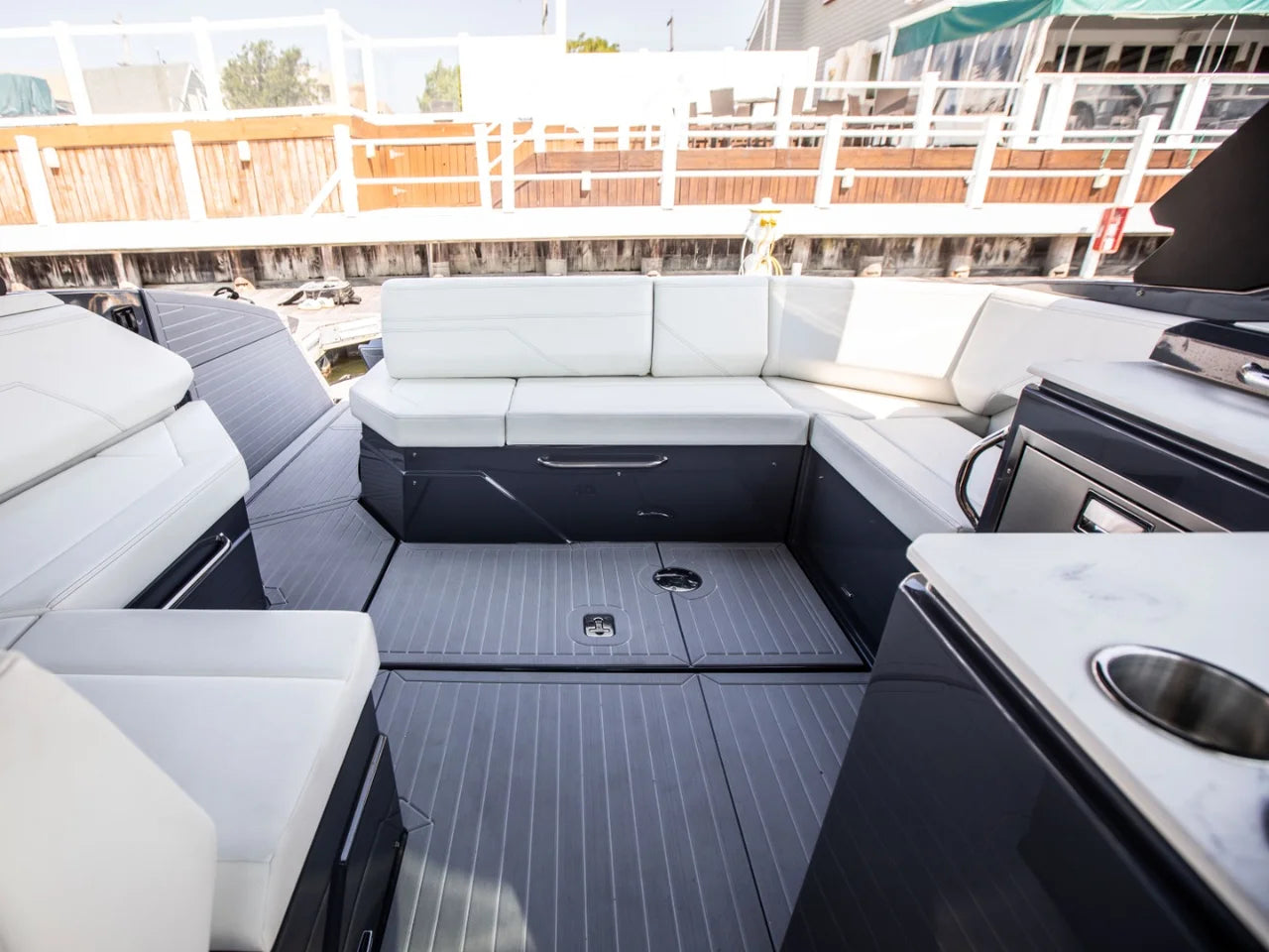 2024 Cruisers Yachts 38 GLS-OB SB 38.0 feet, Somers Point, New Jersey #20
