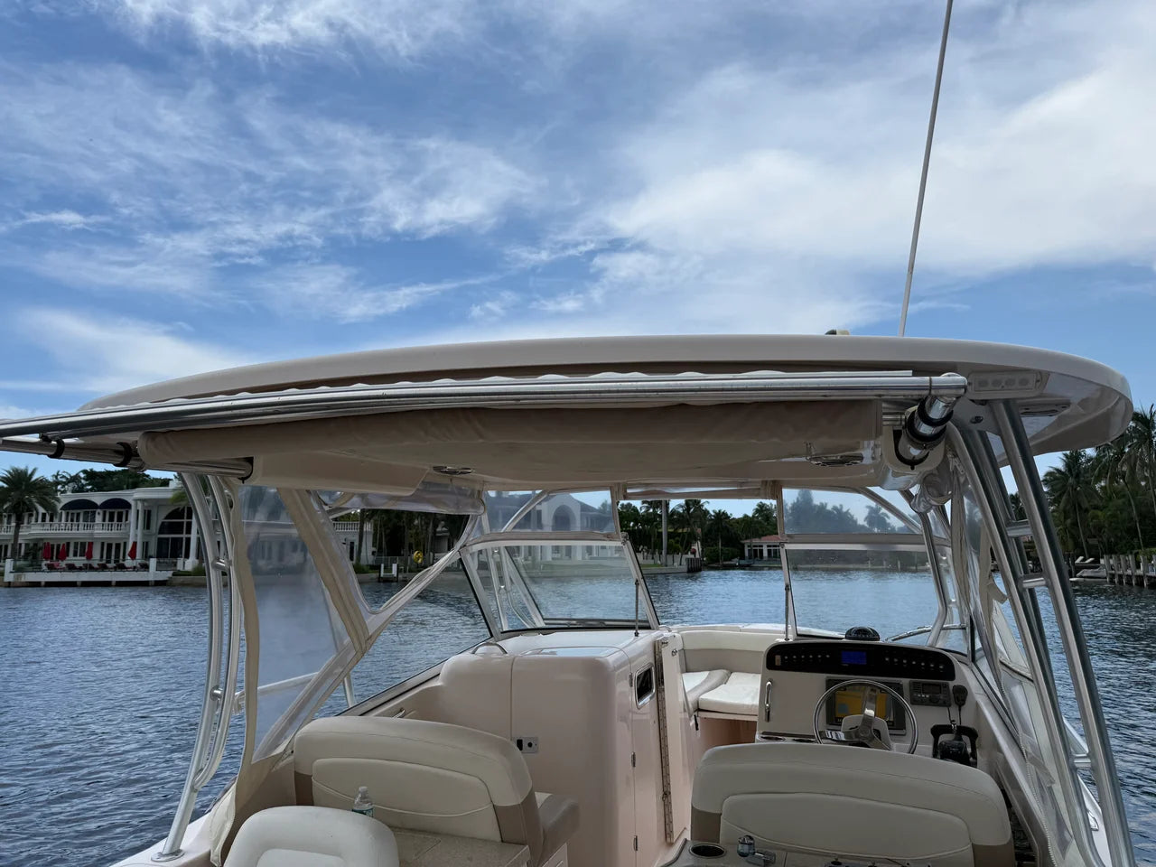 2014 Grady-White 307 FREEDOM 30.0 feet, Miami, FL #23