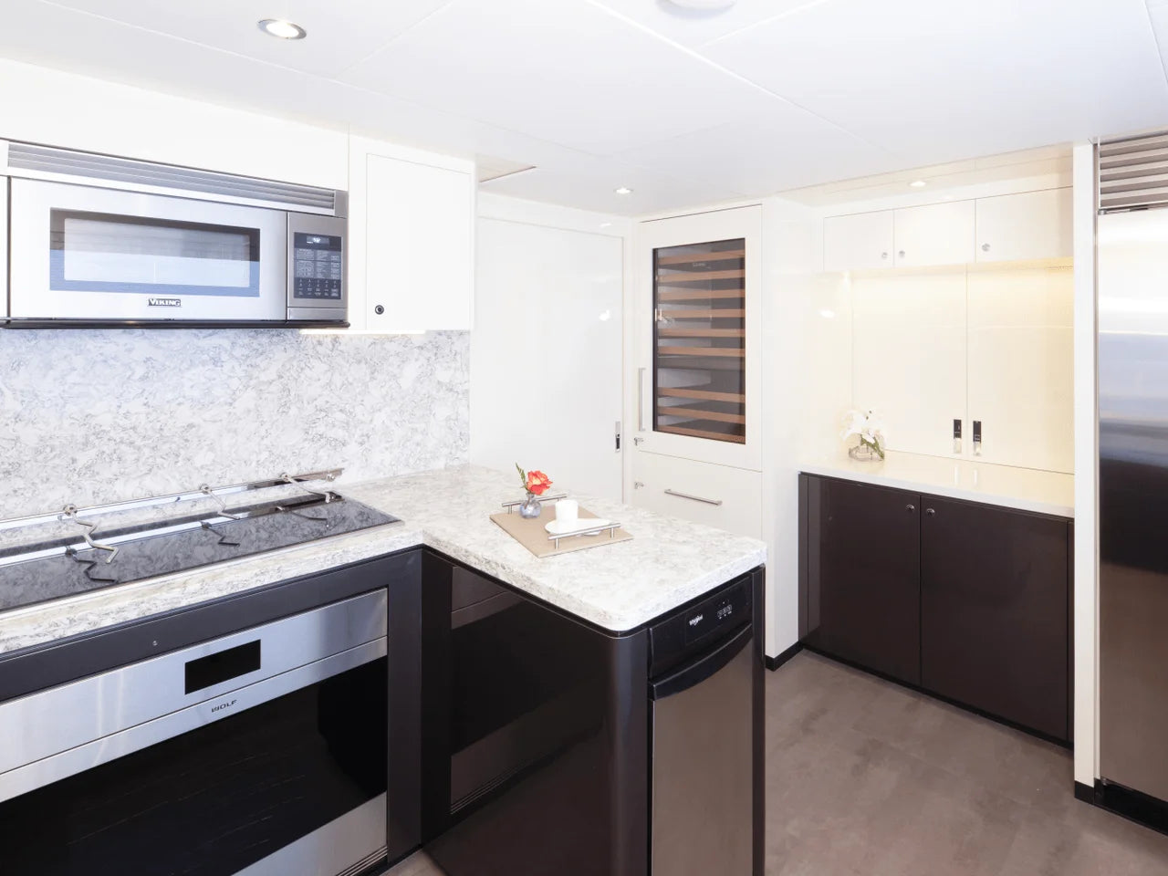 2026 Ocean Alexander 32L 106.0 feet, Hollywood, Florida #61
