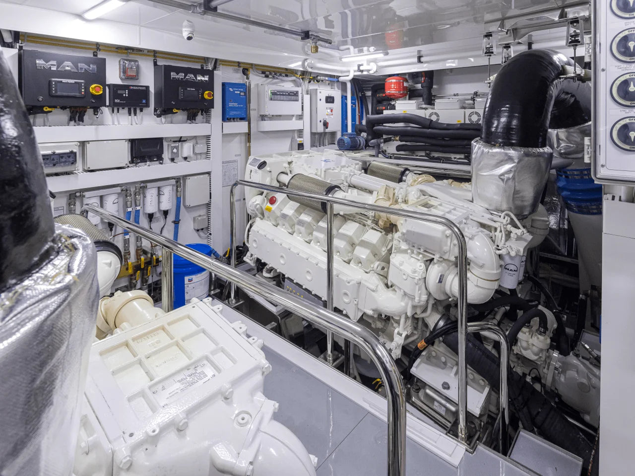2026 Ocean Alexander 27R 88.0 feet, Inuvik, Northwest Territories #97