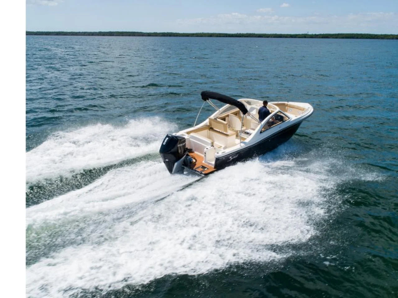 2025 Scout 240 Dorado 23.0 feet, Inuvik, Northwest Territories #2