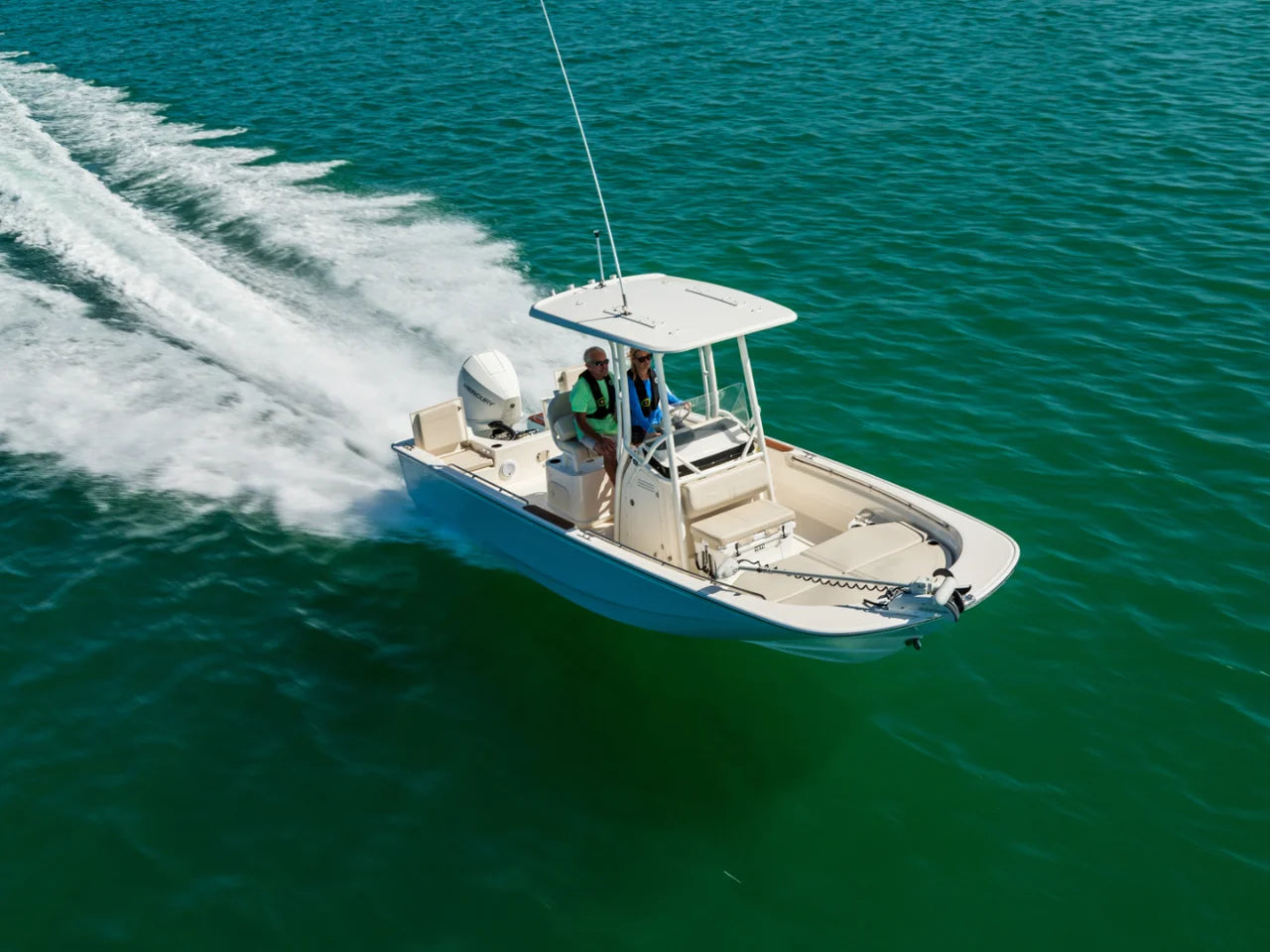 2026 Boston Whaler 210 Montauk 21.0 feet, Inuvik, Northwest Territories #47
