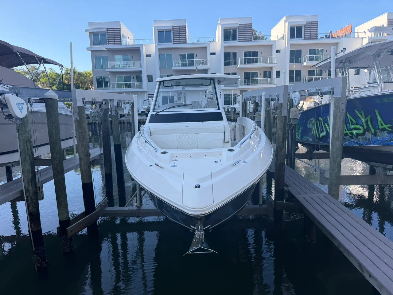2024 Regal 330 SAV 34.0 feet, Clearwater, Florida #28