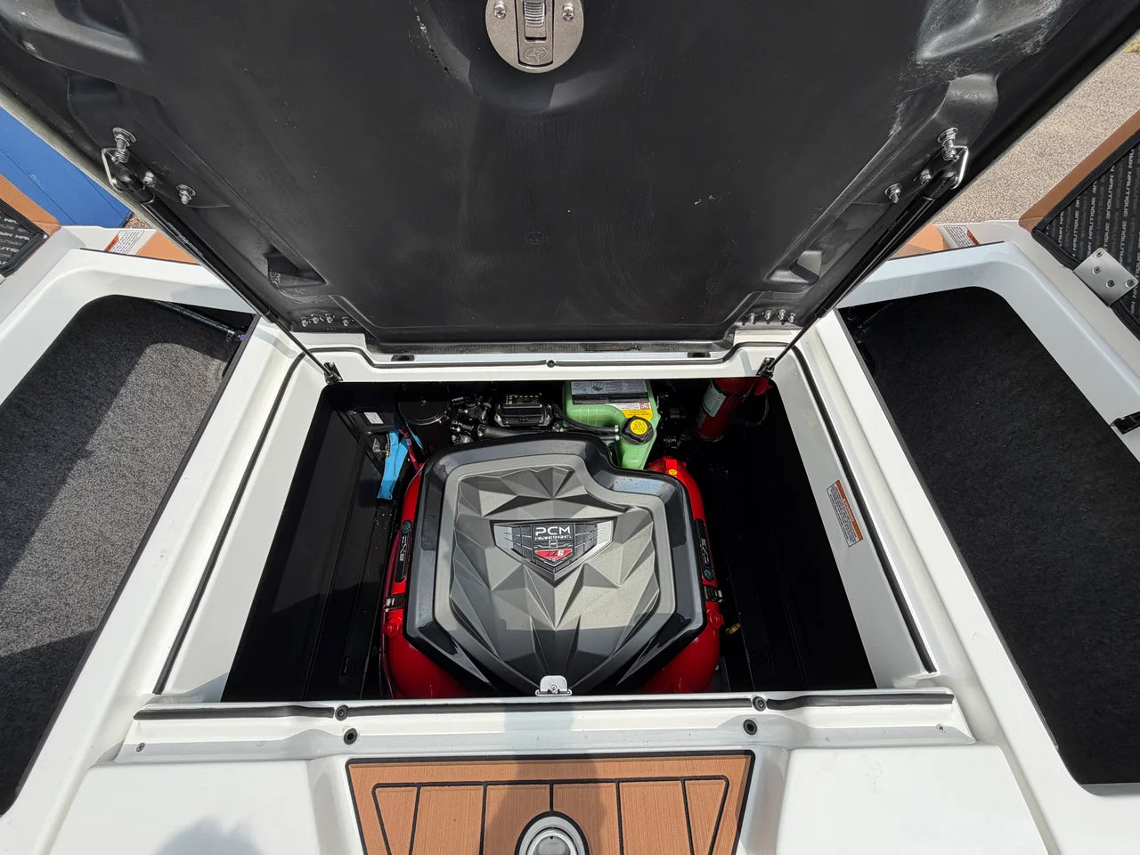 2027 Nautique GS24SUPER AIR 24.0 feet, Rogers, MN #18