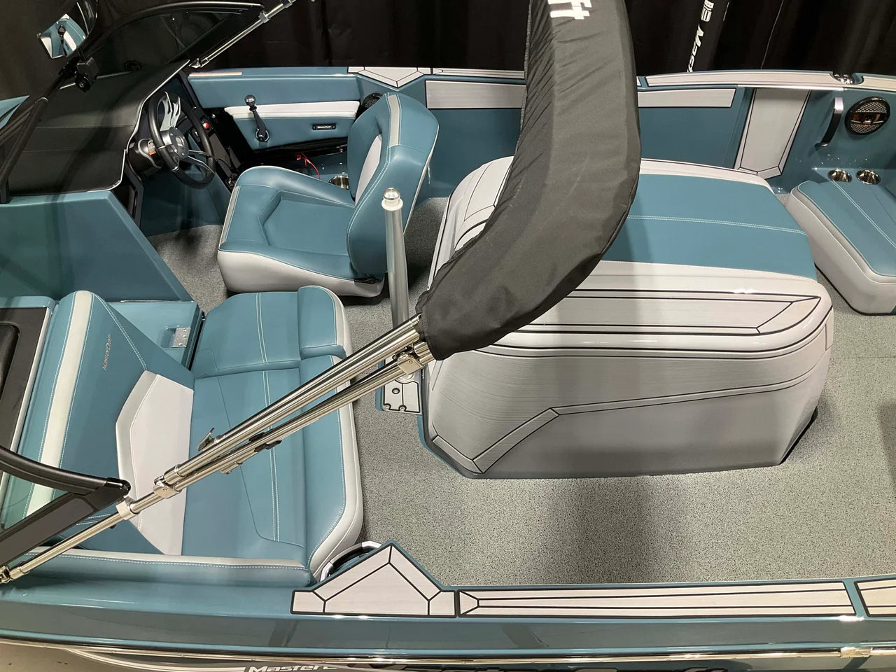 2025 Mastercraft Prostar 19.0 feet, Crosslake, Minnesota #22