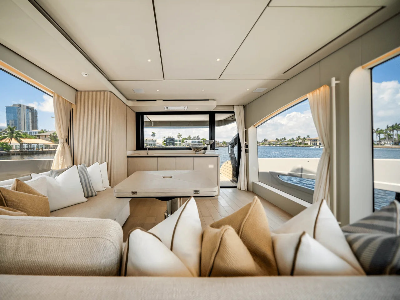 2025 Azimut Seadeck 6 60.0 feet, Dania Beach, Florida #35