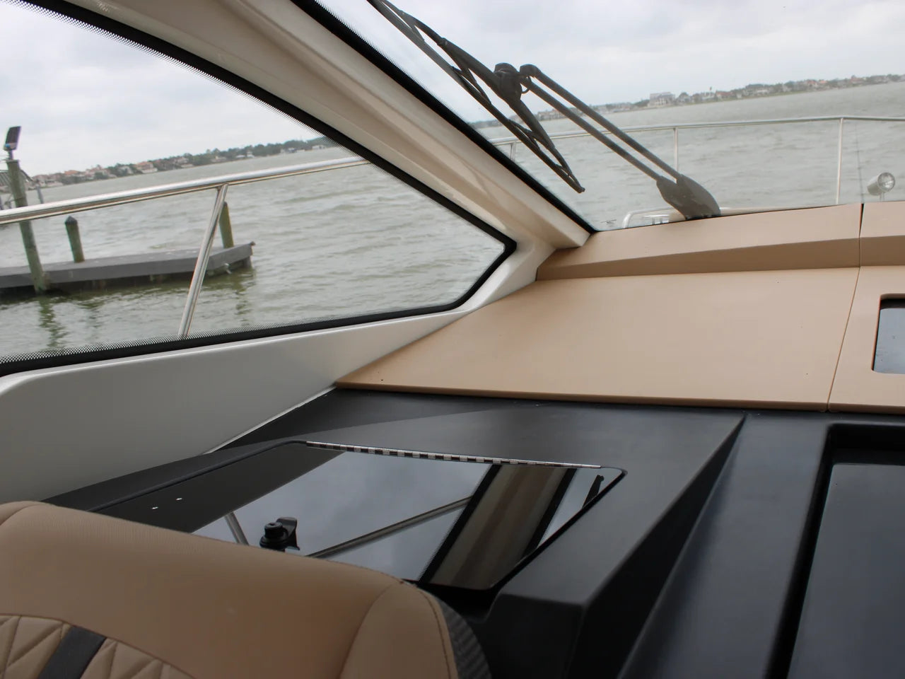 2018 Sea Ray Sundancer 350 35.0 feet, Seabrook, TX #79