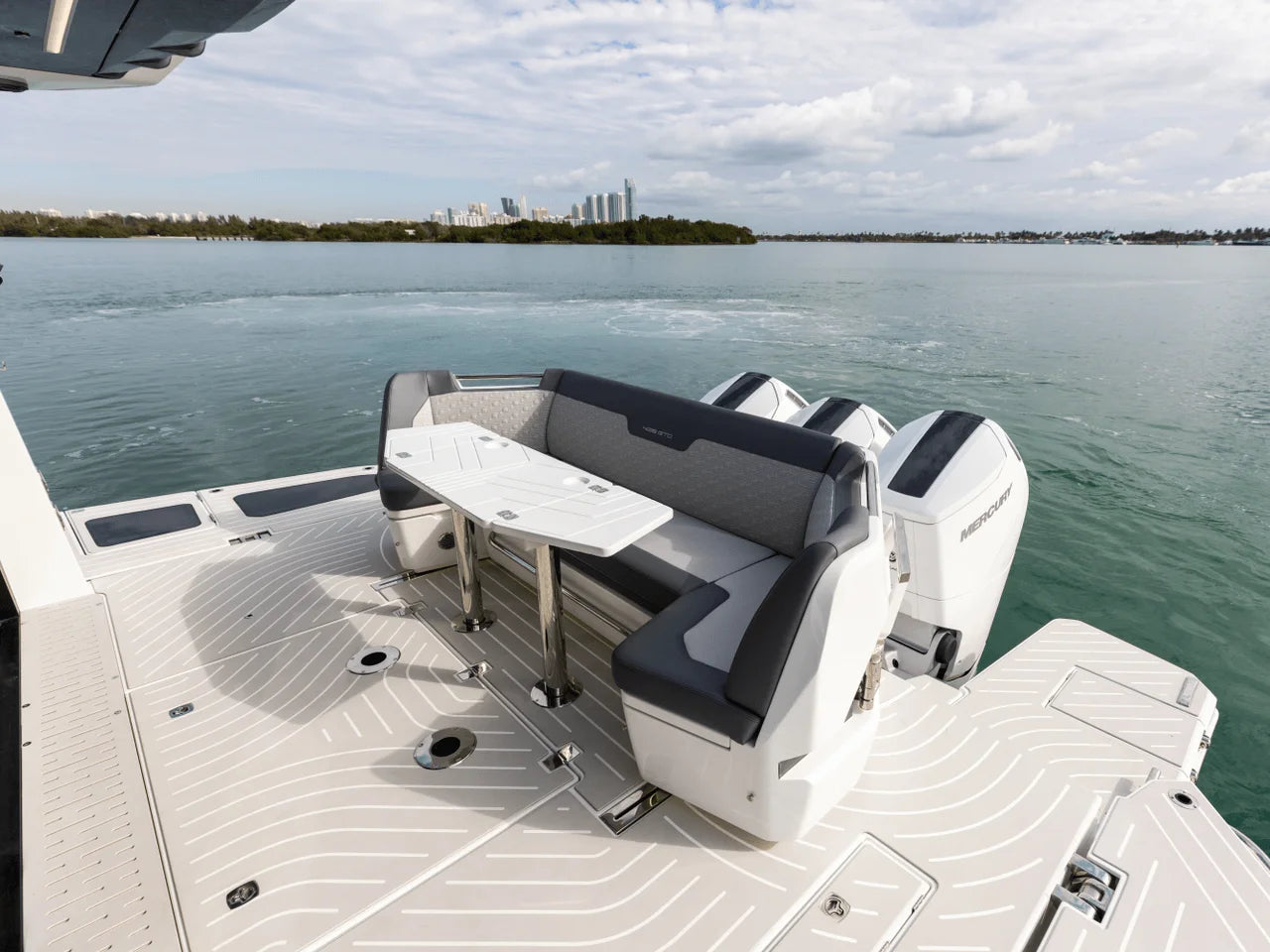 2027 Galeon 435 GTO 43.0 feet, Naples, Florida #40
