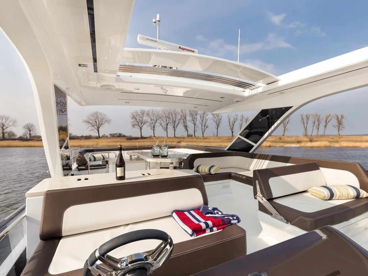2026 Galeon 640 FLY 64.0 feet, Inuvik, Northwest Territories #35
