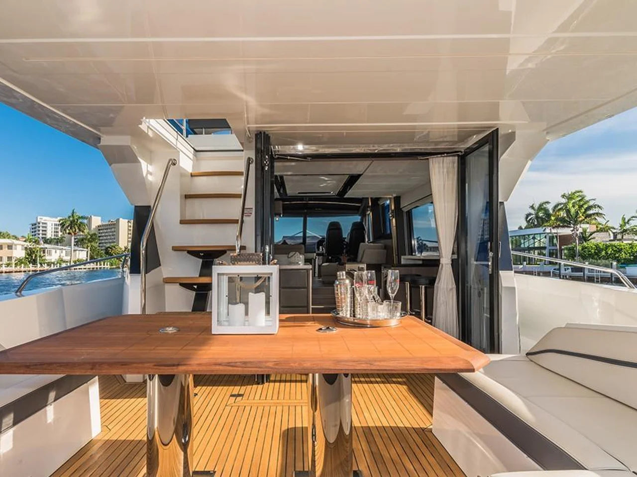 2026 Galeon 680 FLY 72.0 feet, Inuvik, Northwest Territories #22