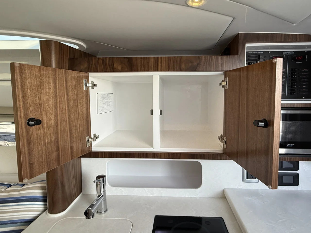 2026 Intrepid 41 Valor 41.0 feet, Dania, FL #59