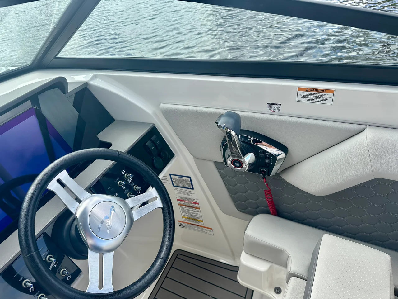 2024 Sea Ray 270 SDX OB 27.0 feet, Fort Myers, FL #19
