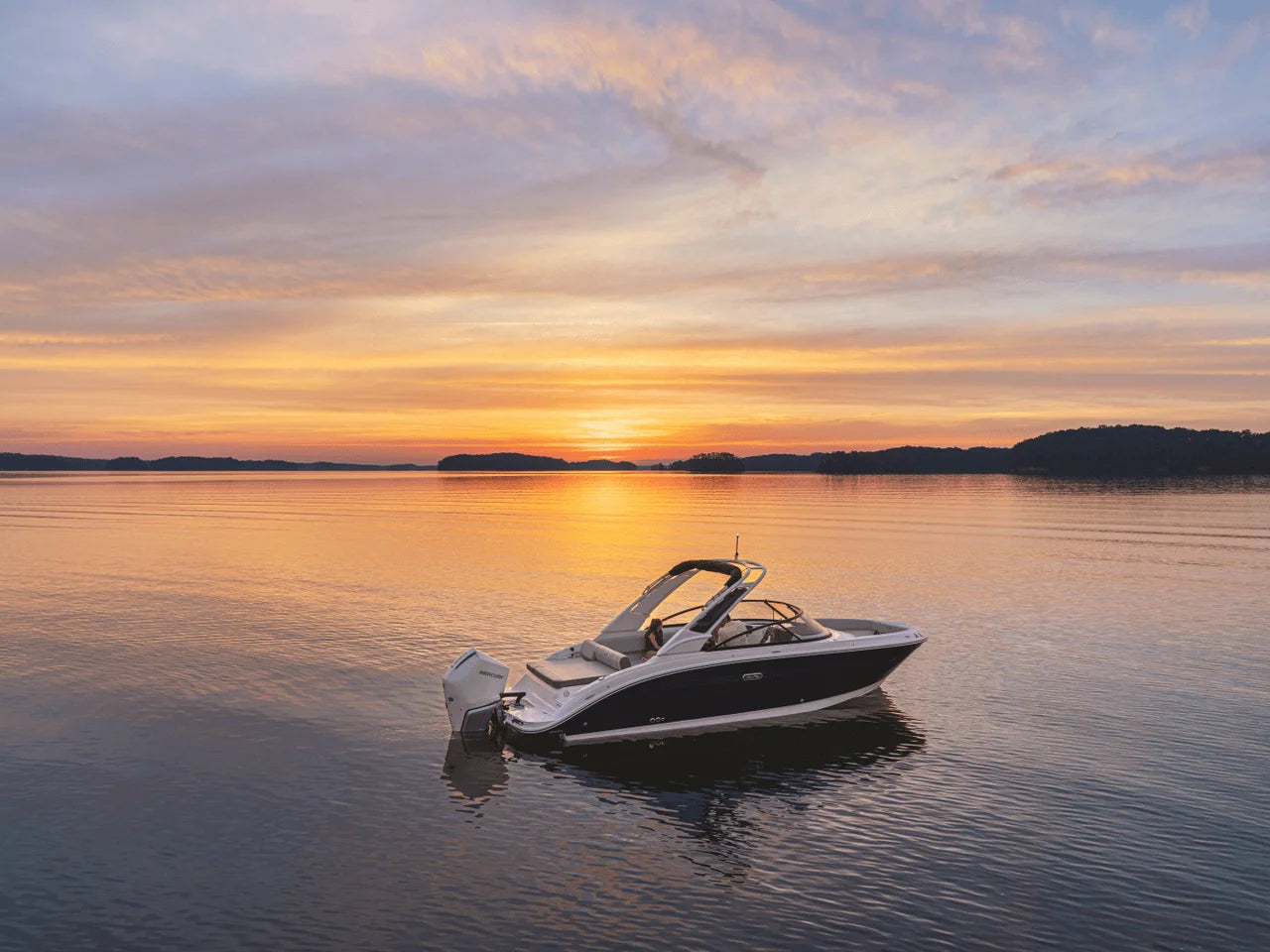 2026 Sea Ray SDX 250 Outboard 25.0 feet, Inuvik, Northwest Territories #44