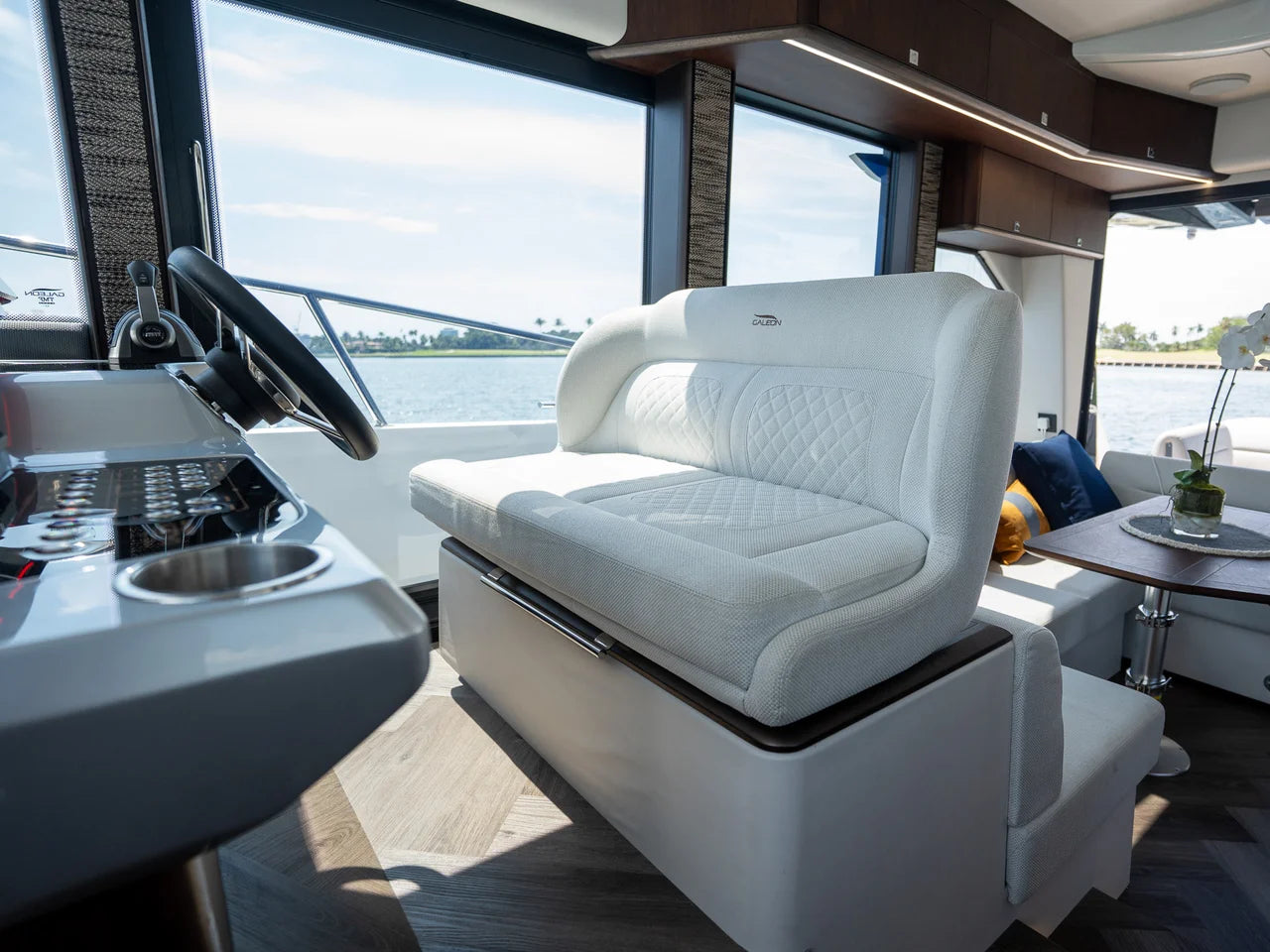 2025 Galeon 450 HTC 45.0 feet, Miami, FL #21