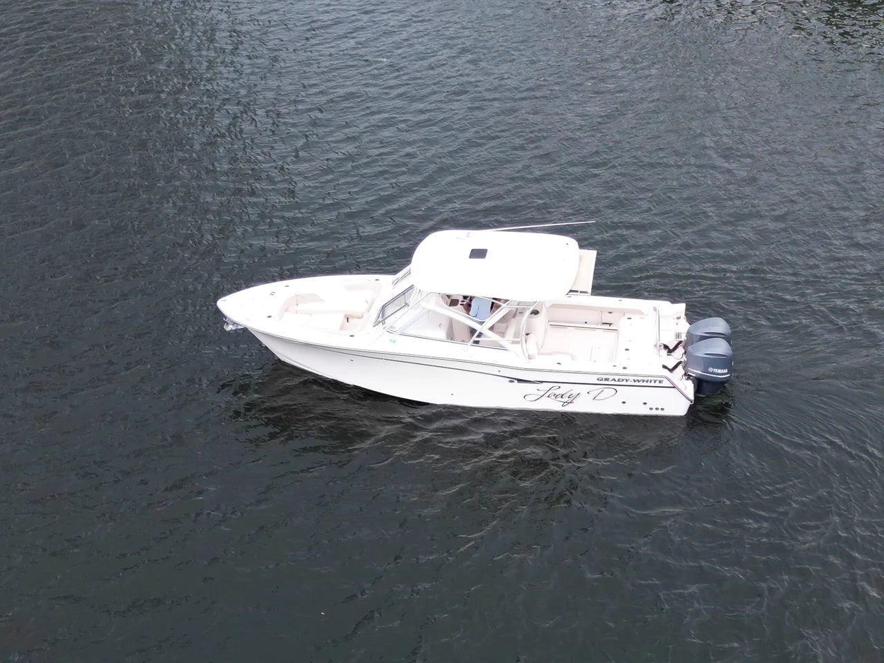 2014 Grady-White 307 FREEDOM 30.0 feet, Miami, FL #12