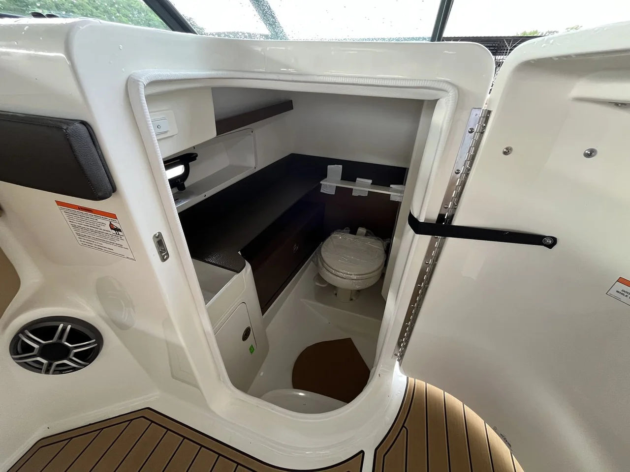 2026 Sea Ray SDX 290 29.0 feet, Cumming, GA #13