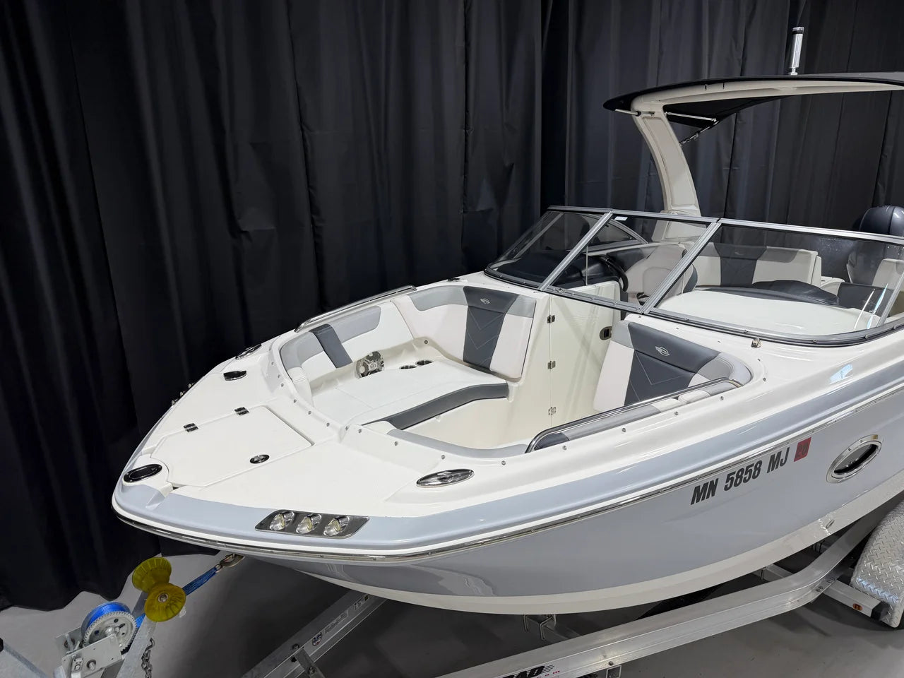 2019 Chaparral 230 SUNCOAST 23.0 feet, Crosslake, Minnesota #5