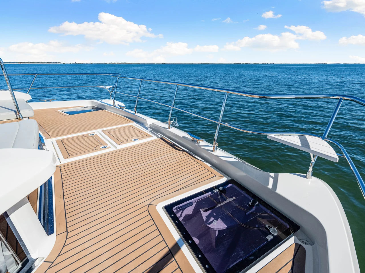 2022 Aquila 54 Yacht 54.0 feet, St Petersburg, FL #51