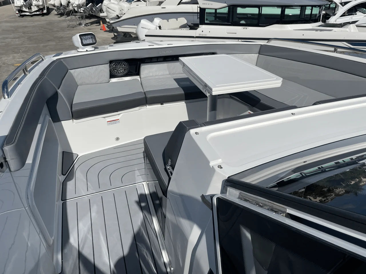 2023 Galeon 325 GTO 32.0 feet, Stuart, FL #21