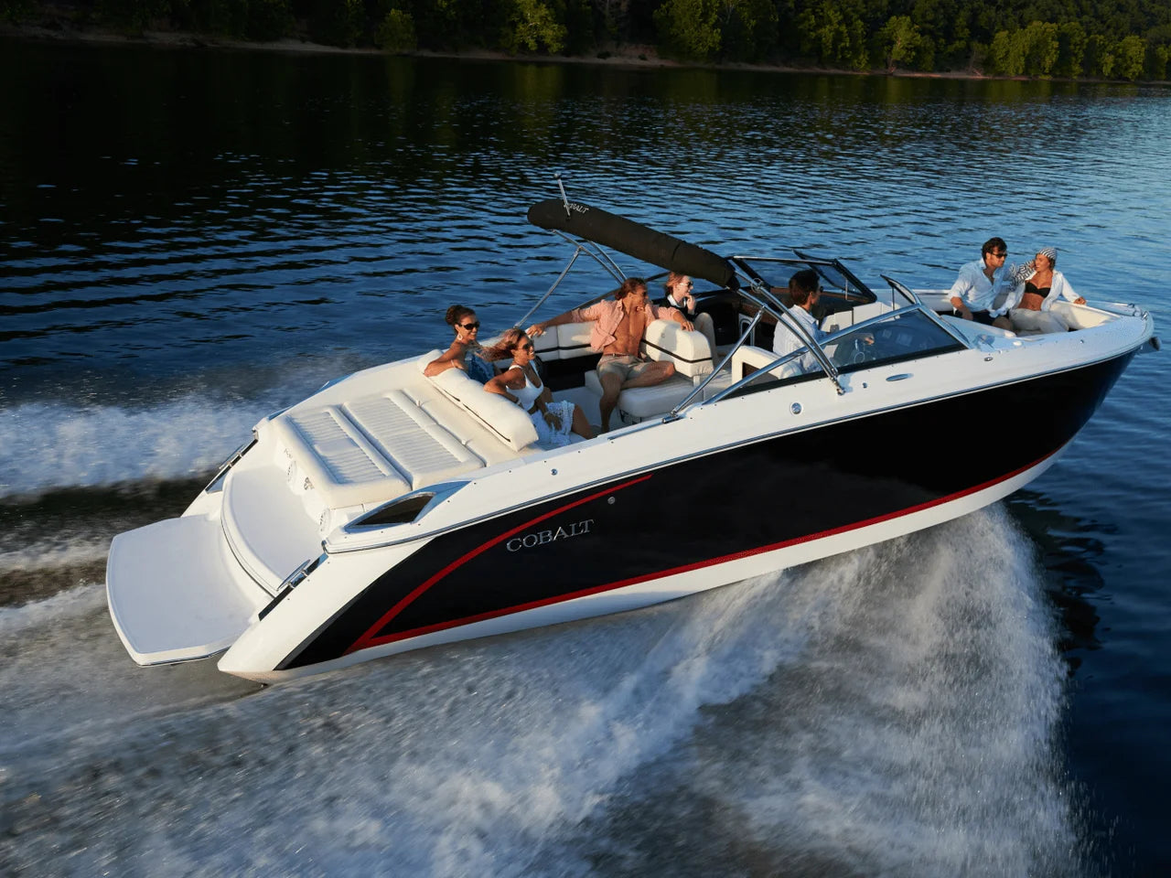 2026 Cobalt R31 Surf 30.0 feet, Inuvik, Northwest Territories #33