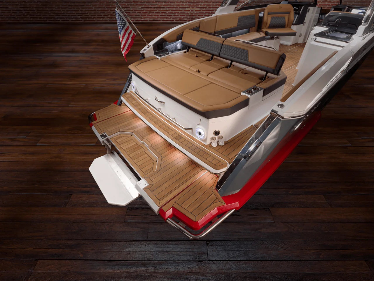 2026 Cobalt R33 Surf 33.0 feet, Inuvik, Northwest Territories #57