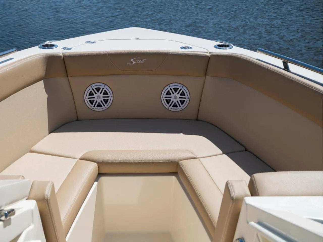 2025 Scout 240 Dorado 23.0 feet, Inuvik, Northwest Territories #52