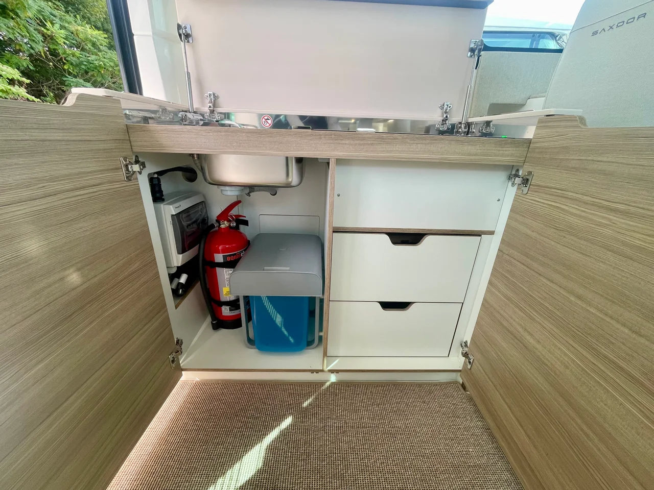 2026 Saxdor 320 GTC 32.0 feet, Huntington, NY #11