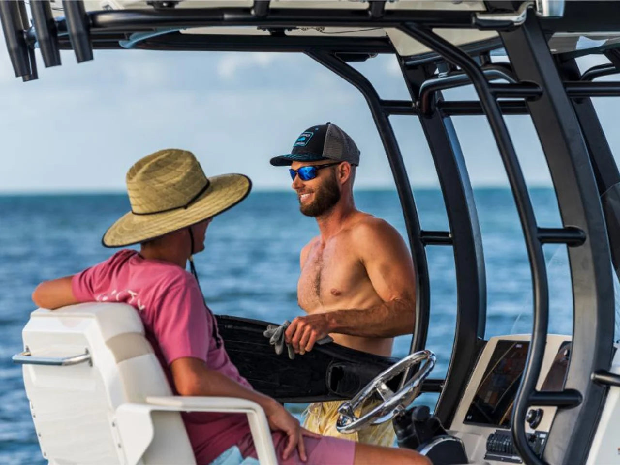2027 Boston Whaler 280 Dauntless 28.0 feet, Key Largo, FL #106