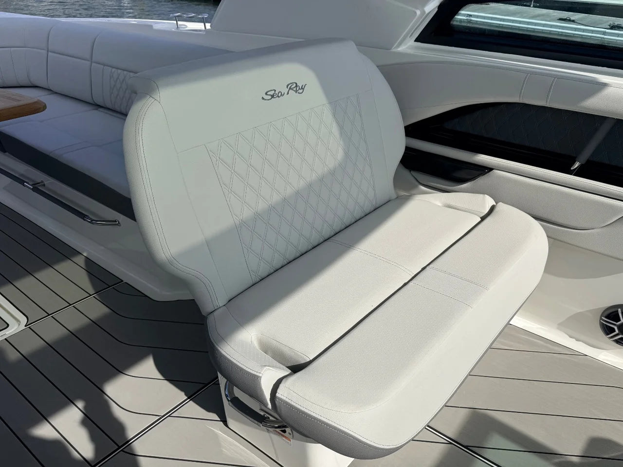 2026 Sea Ray SLX 400 Outboard 40.0 feet, Somers Point, New Jersey #14