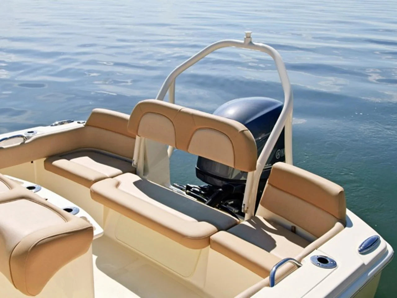 2025 Scout 195 Sportfish 19.0 feet, Inuvik, Northwest Territories #12