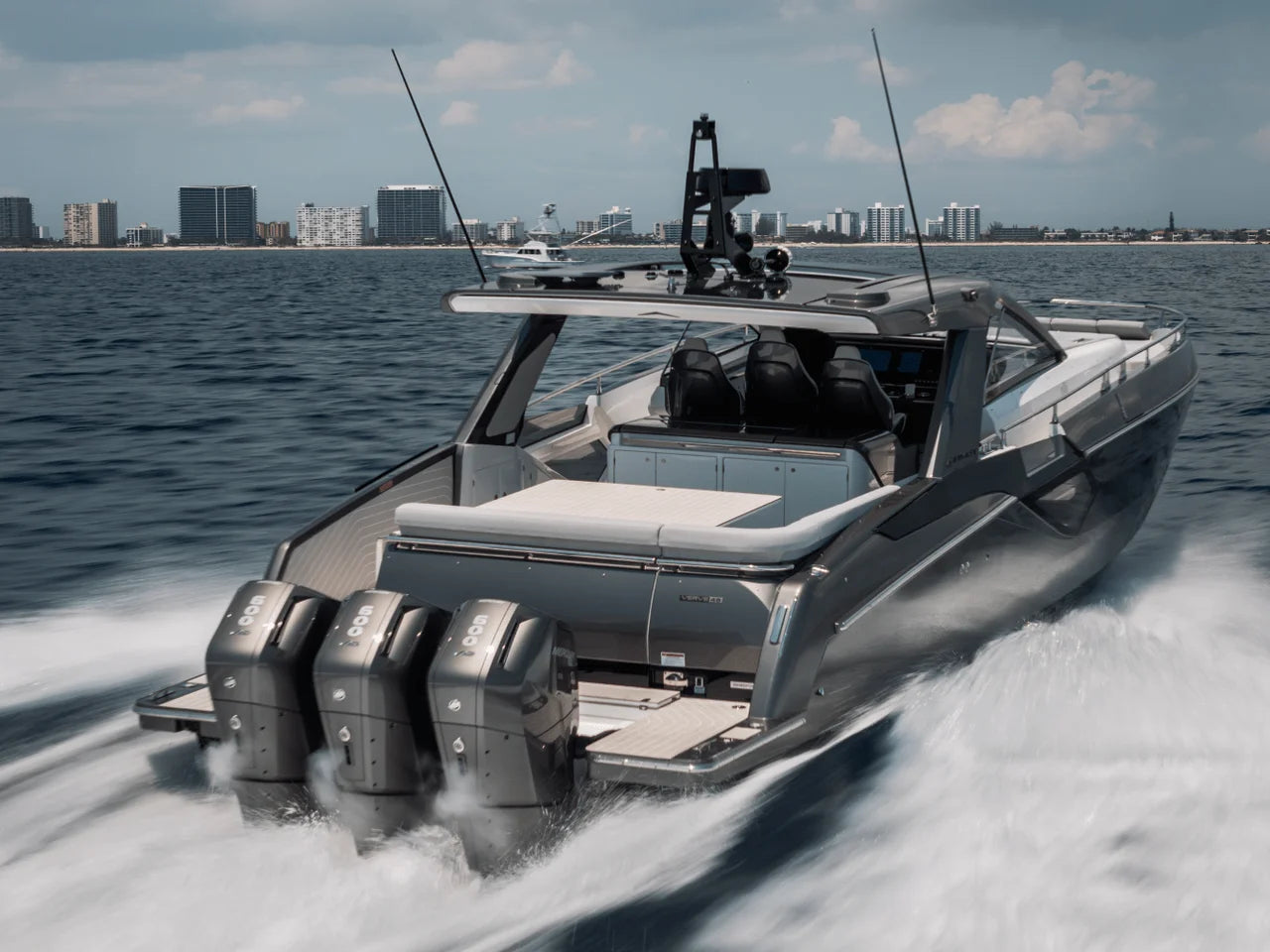 2026 Azimut 48 Verve 48.0 feet, Dania Beach, Florida #78
