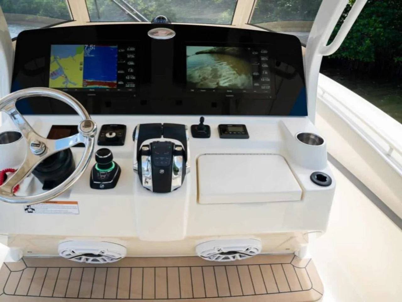 2027 Scout 330 LXF 33.0 feet, Key Largo, FL #24
