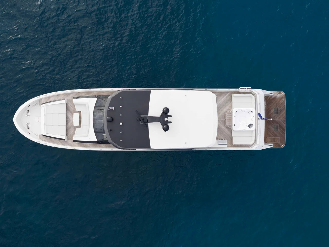 2026 Ocean Alexander 30R 97.0 feet, Inuvik, Northwest Territories #12