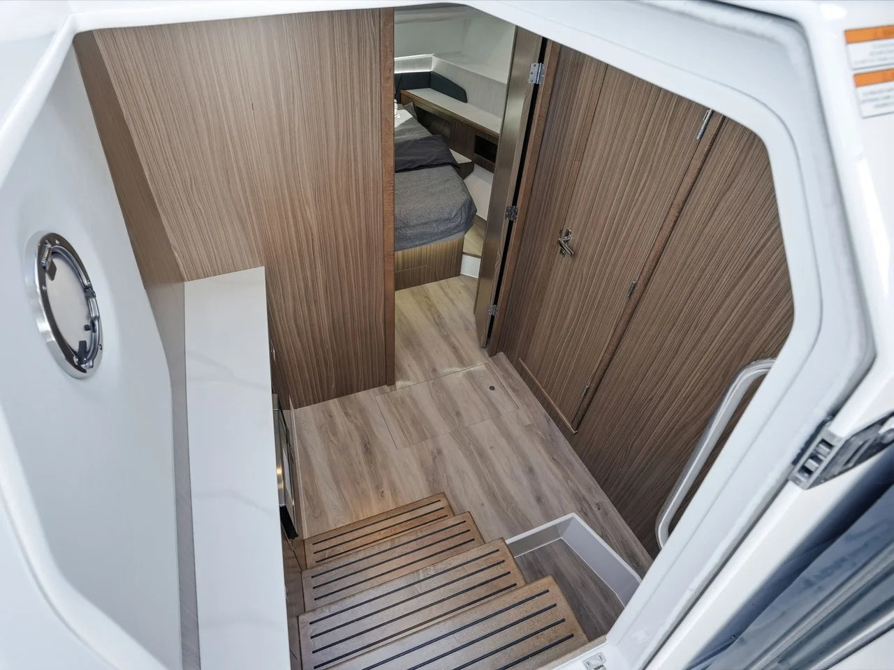 2026 Cruisers Yachts 50GLS OB 50.0 feet, Quincy, MA #35