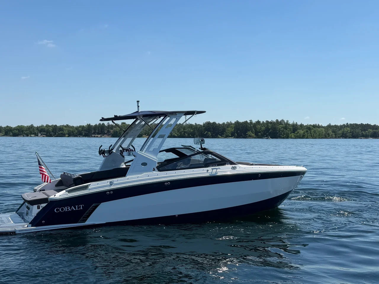2026 Cobalt R6 SURF 26.0 feet, Nisswa, Minnesota #1